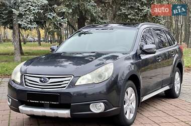 Універсал Subaru Outback 2012 в Києві
