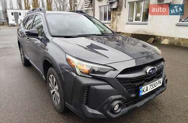 Универсал Subaru Outback 2023 в Киеве