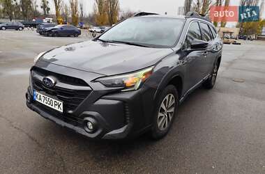 Универсал Subaru Outback 2023 в Киеве