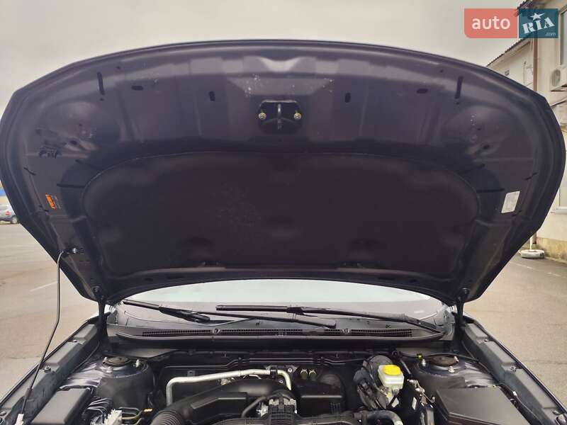 Универсал Subaru Outback 2023 в Киеве