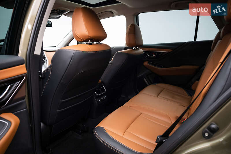 Универсал Subaru Outback 2023 в Киеве