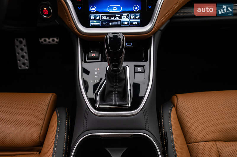 Универсал Subaru Outback 2023 в Киеве