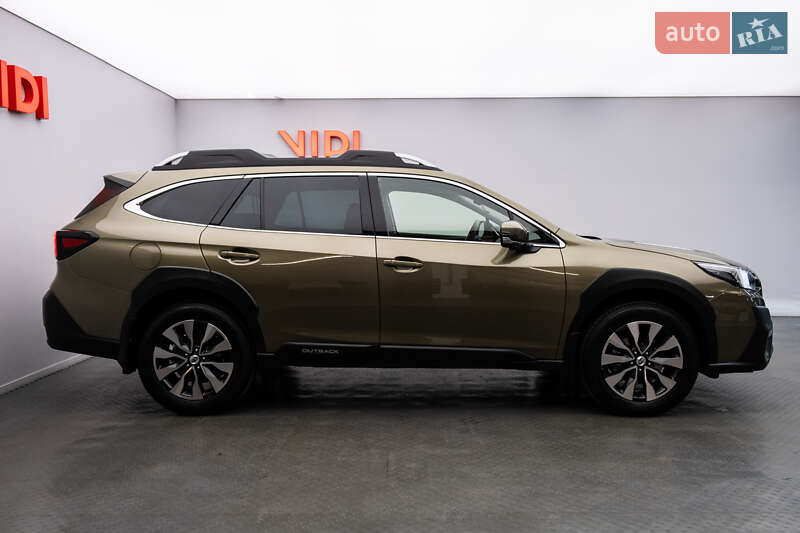 Универсал Subaru Outback 2023 в Киеве