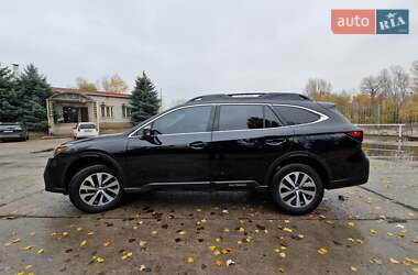Универсал Subaru Outback 2020 в Днепре