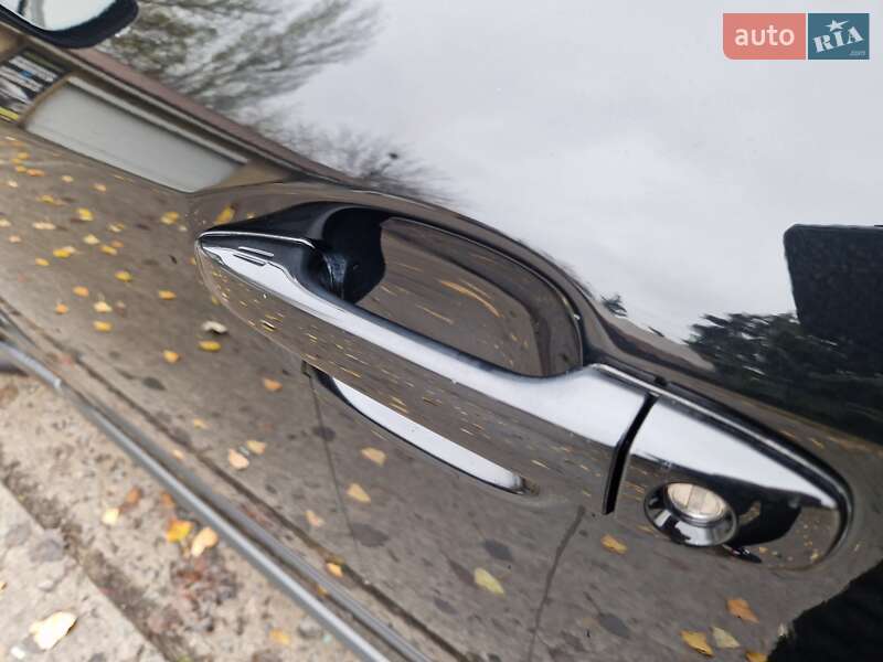 Універсал Subaru Outback 2020 в Дніпрі