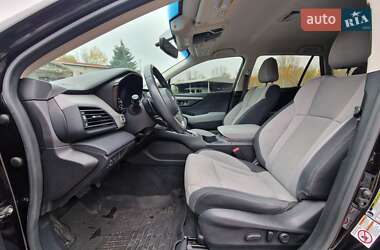 Универсал Subaru Outback 2020 в Днепре