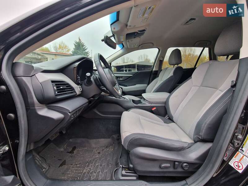 Універсал Subaru Outback 2020 в Дніпрі