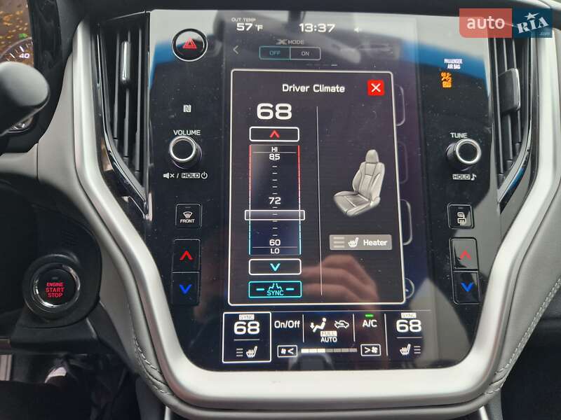 Універсал Subaru Outback 2020 в Дніпрі