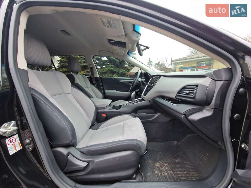 Універсал Subaru Outback 2020 в Дніпрі