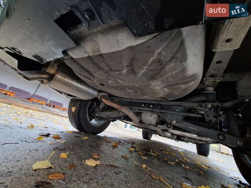 Універсал Subaru Outback 2020 в Дніпрі