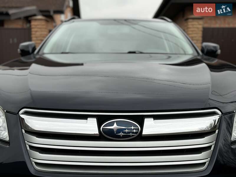 Універсал Subaru Outback 2013 в Києві