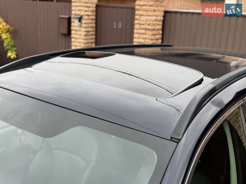 Універсал Subaru Outback 2013 в Києві