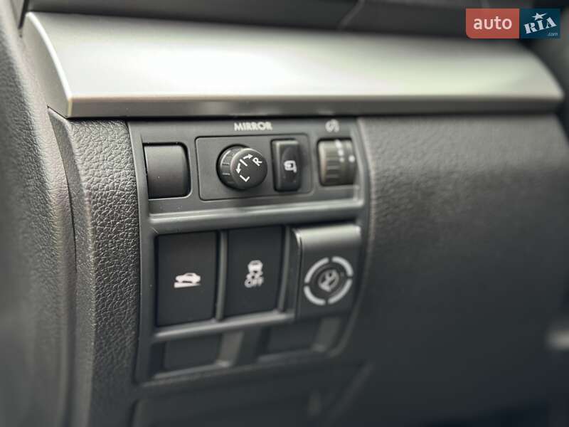 Універсал Subaru Outback 2013 в Києві