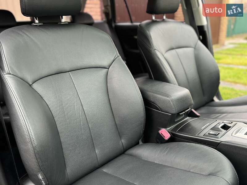 Універсал Subaru Outback 2013 в Києві