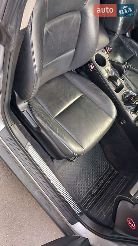 Универсал Subaru Outback 2008 в Чернигове