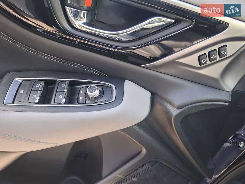 Внедорожник / Кроссовер Subaru Outback 2025 в Тернополе фото 41 Внедорожник / Кроссовер Subaru Outback 2025 в Тернополе