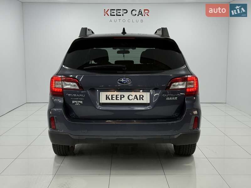 Универсал Subaru Outback 2015 в Одессе