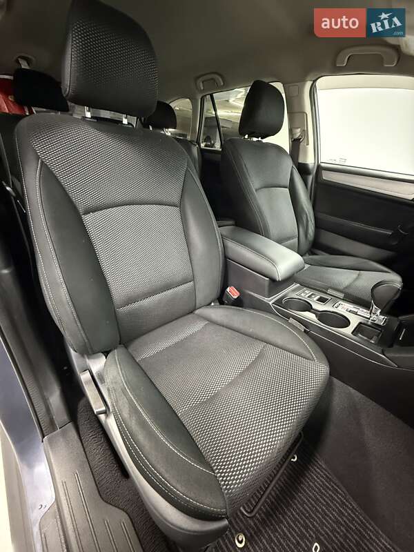 Универсал Subaru Outback 2015 в Одессе