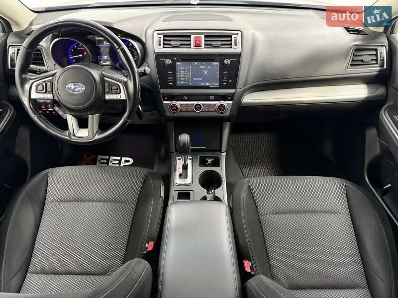 Универсал Subaru Outback 2015 в Одессе