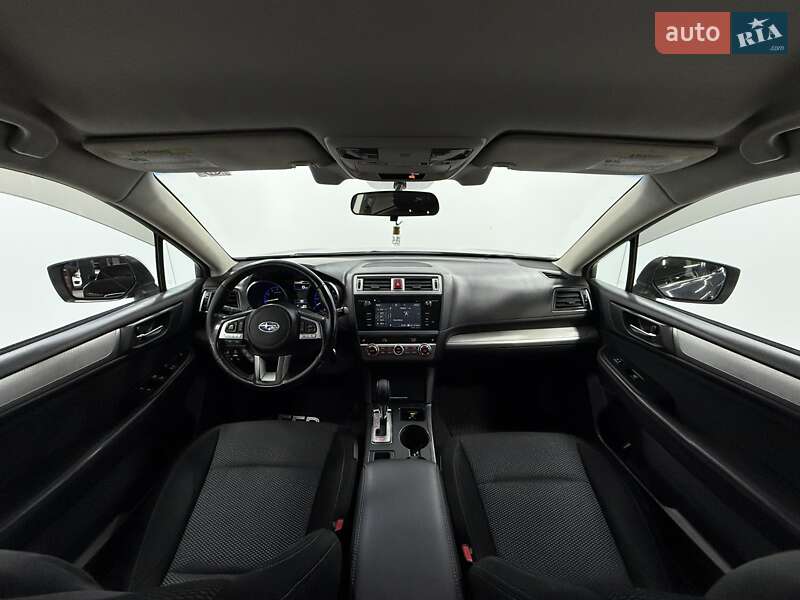 Универсал Subaru Outback 2015 в Одессе