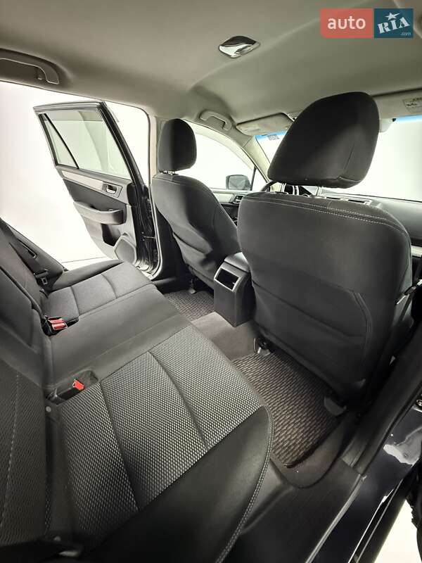 Универсал Subaru Outback 2015 в Одессе