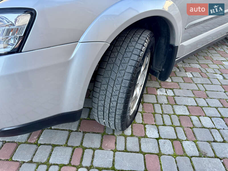 Універсал Subaru Outback 2006 в Тернополі