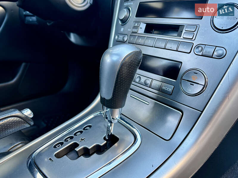 Універсал Subaru Outback 2006 в Тернополі