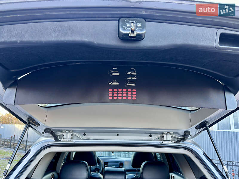 Універсал Subaru Outback 2006 в Тернополі