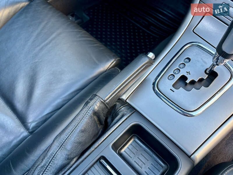 Універсал Subaru Outback 2006 в Тернополі