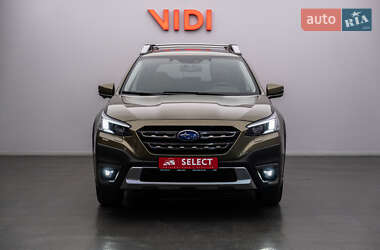 Універсал Subaru Outback 2023 в Києві