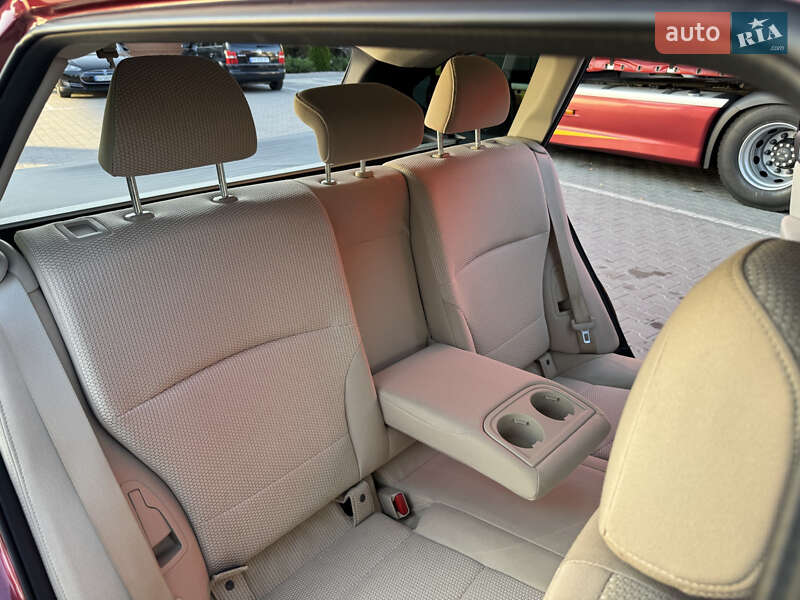 Универсал Subaru Outback 2019 в Хмельницком фото 6 Универсал Subaru Outback 2019 в Хмельницком