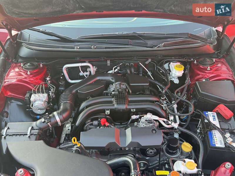 Универсал Subaru Outback 2019 в Хмельницком фото 34 Универсал Subaru Outback 2019 в Хмельницком