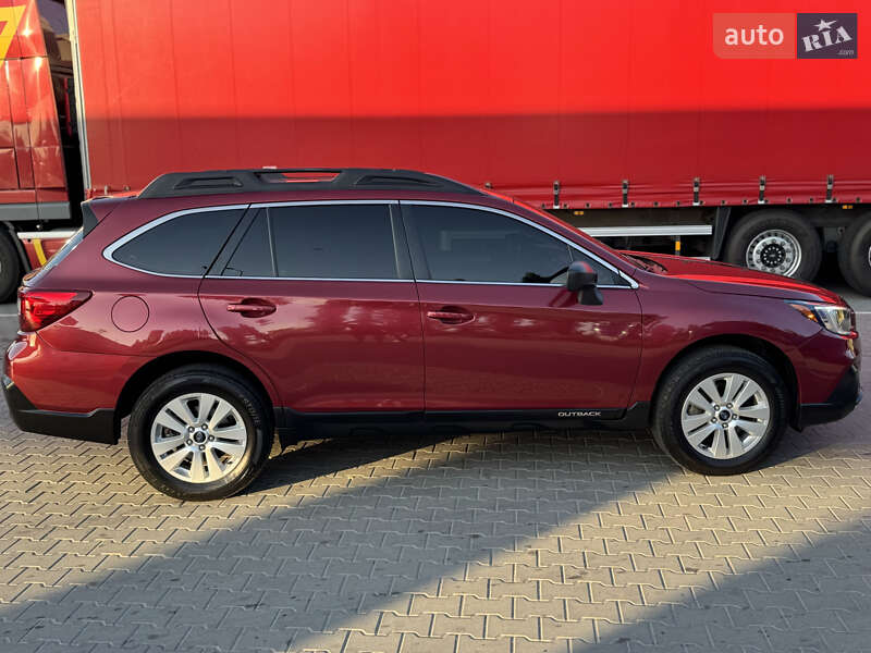 Универсал Subaru Outback 2019 в Хмельницком фото 56 Универсал Subaru Outback 2019 в Хмельницком