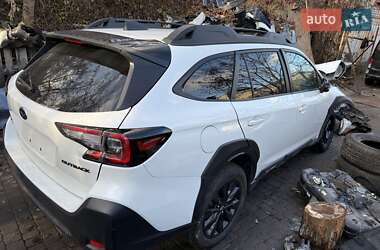 Универсал Subaru Outback 2025 в Харькове