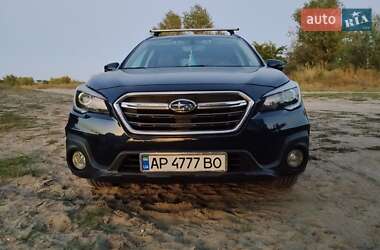 Универсал Subaru Outback 2018 в Днепре