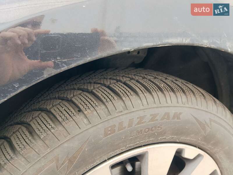 Универсал Subaru Outback 2016 в Тернополе