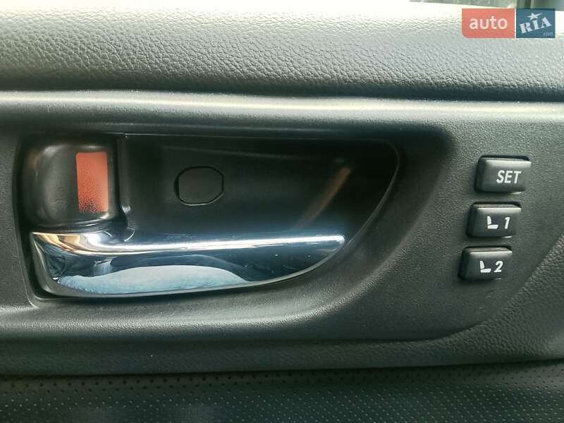 Универсал Subaru Outback 2016 в Тернополе