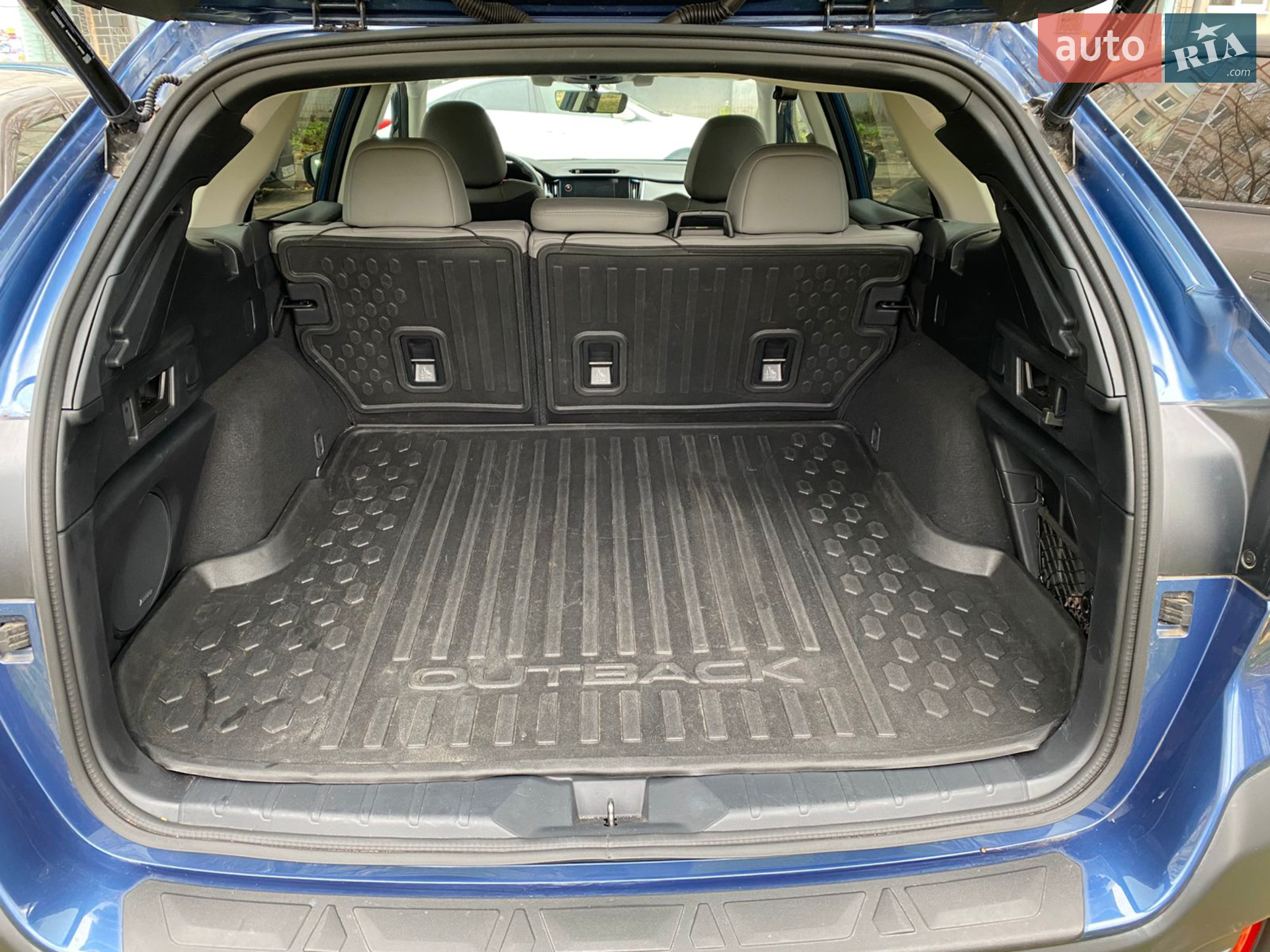 2022 Subaru Outback - мініатюра 40