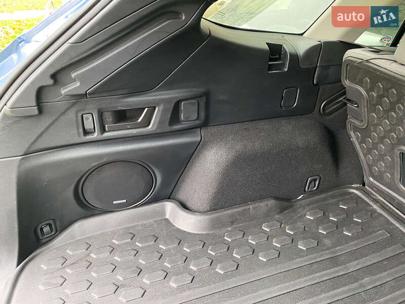 Внедорожник / Кроссовер Subaru Outback 2022 в Харькове