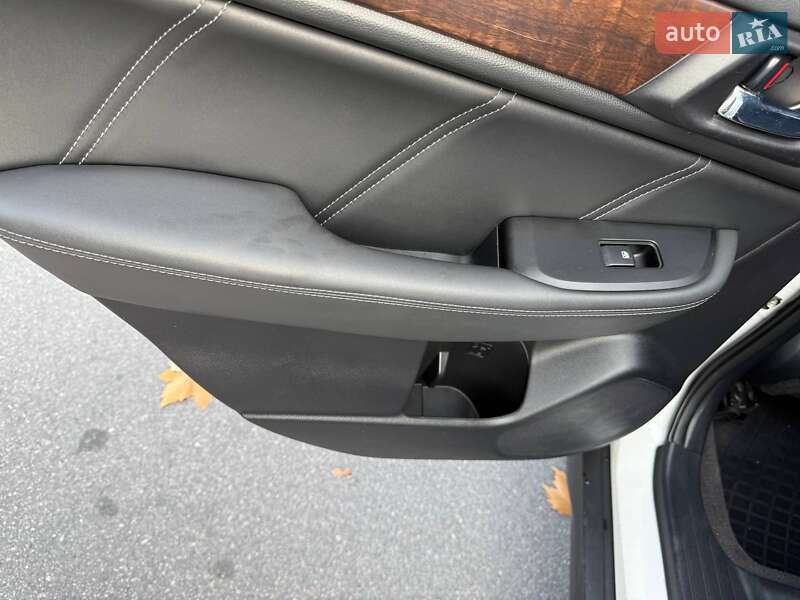 Универсал Subaru Outback 2018 в Днепре