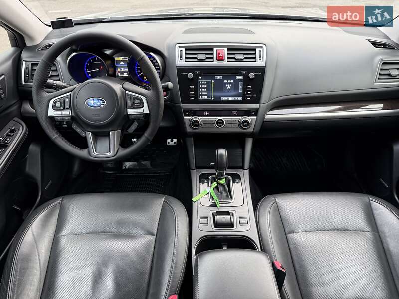 Универсал Subaru Outback 2017 в Одессе