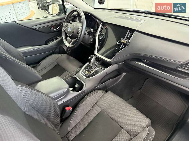 Универсал Subaru Outback 2019 в Киеве