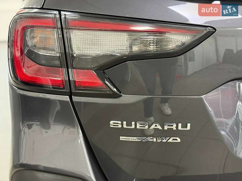 Универсал Subaru Outback 2019 в Киеве