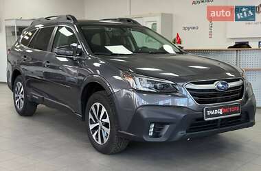 Универсал Subaru Outback 2019 в Киеве