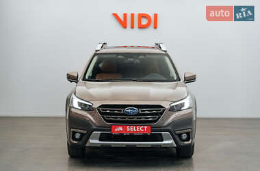 Универсал Subaru Outback 2023 в Киеве