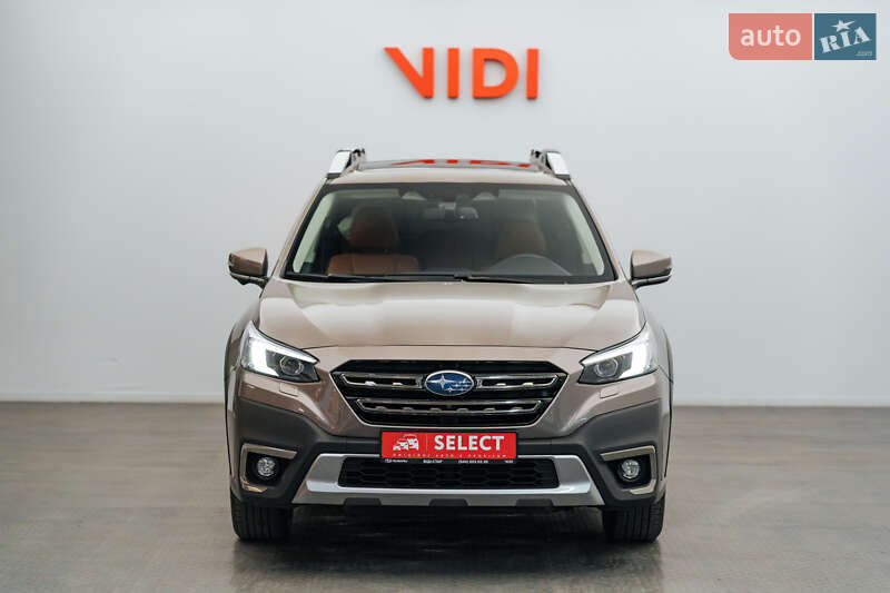 Subaru Outback 2023 Subaru Outback 2023