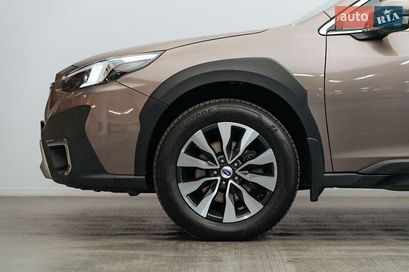 Универсал Subaru Outback 2023 в Киеве