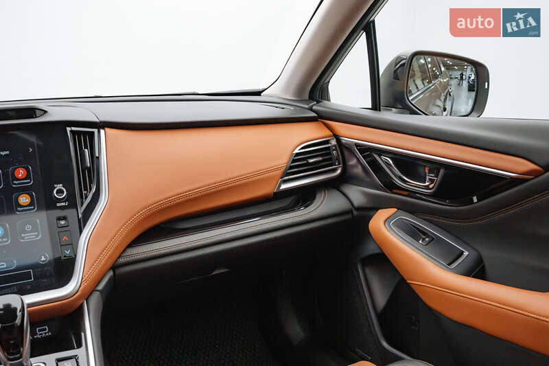 Универсал Subaru Outback 2023 в Киеве