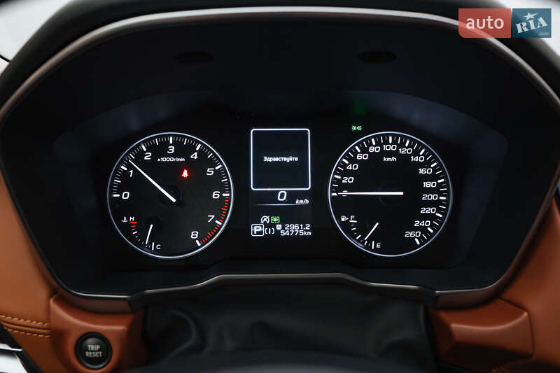 Универсал Subaru Outback 2023 в Киеве