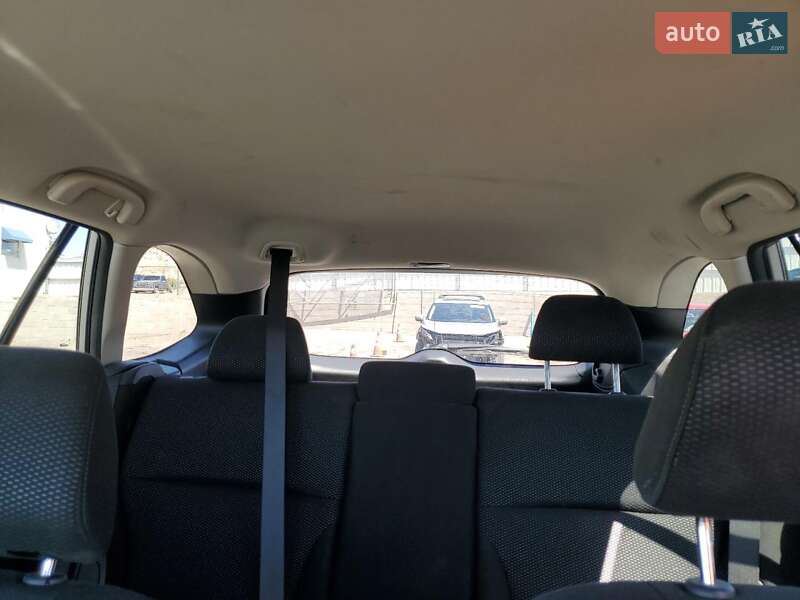 Универсал Subaru Outback 2018 в Киеве